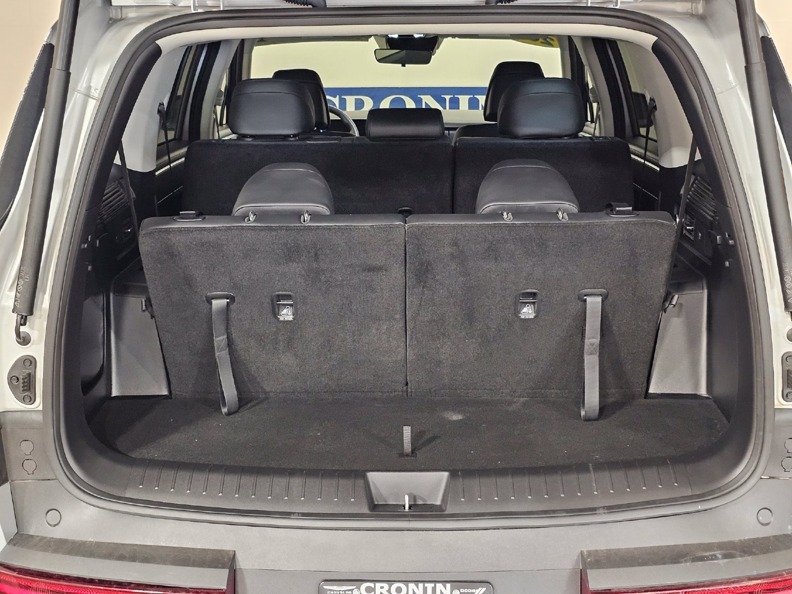 Used 2026 Hyundai Santa Fe SEL FWD image 22
