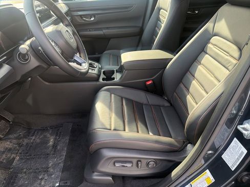 New 2026 Honda CR-V Sport-L image 7