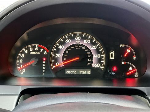 Used 2007 Honda Odyssey EX-L image 24