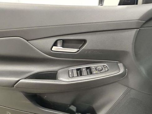 New 2026 Nissan Sentra SV FWD image 12