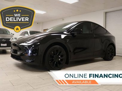 Used 2023 Tesla Model Y Long Range