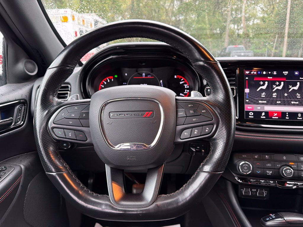 Used 2023 Dodge Durango GT AWD/4WD image 25