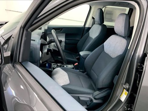 New 2025 Ford Maverick XLT w/ Equipment Group 302A image 9