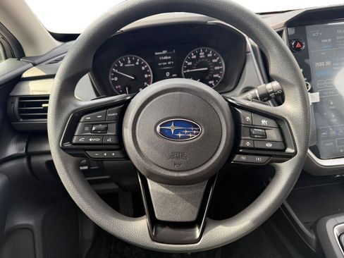 New 2025 Subaru Crosstrek 2.0i Premium image 12