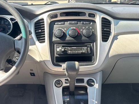 Used 2006 Toyota Highlander 2WD image 20