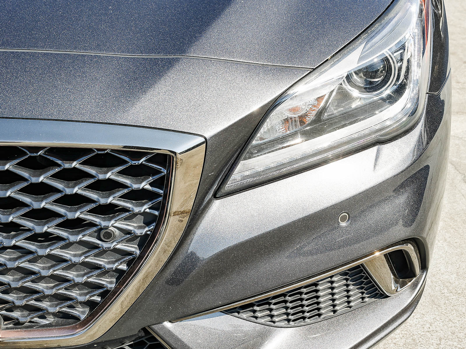 Used 2020 Genesis G80 3.8 w/ Sport Package 02 RWD image 10