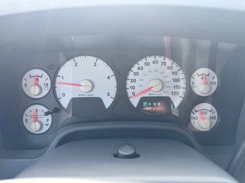 Used 2008 Dodge Ram 3500 Truck SXT image 33