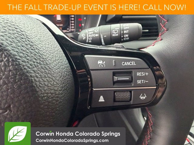 New 2026 Honda Pilot Black Edition image 17