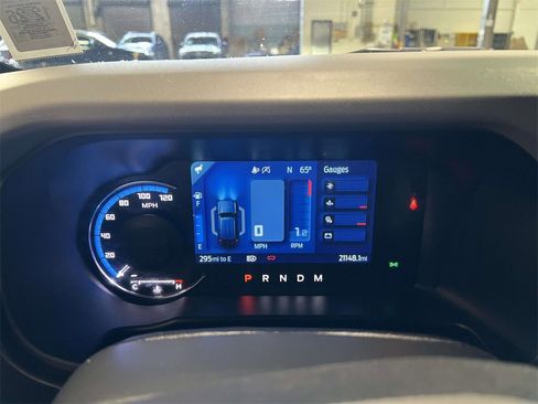 Used 2023 Ford Bronco Big Bend image 26