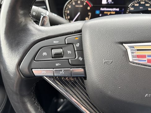 Used 2020 Cadillac XT6 Sport image 28