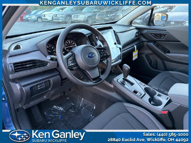 New 2027 Subaru Crosstrek 2.5i Premium AWD/4WD image 19