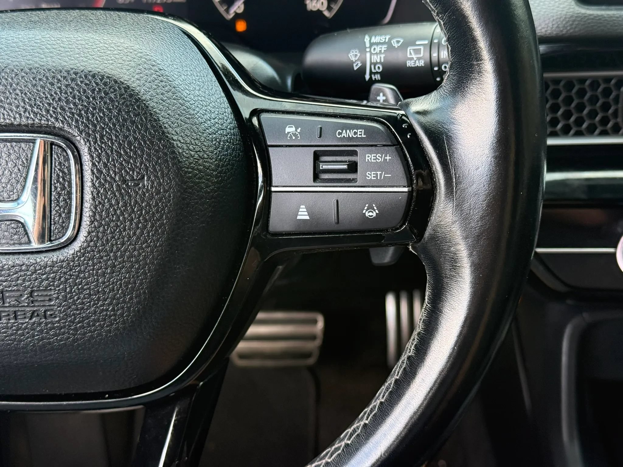 Used 2023 Honda Civic Sport image 18