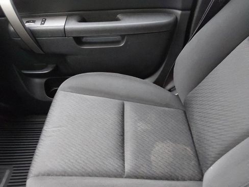 Used 2013 GMC Sierra 1500 SLE w/ Power Tech Package image 14