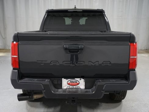 Certified 2024 Toyota Tacoma SR5 image 7