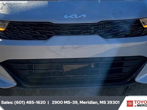 Used 2023 Kia K5 GT-Line image 20