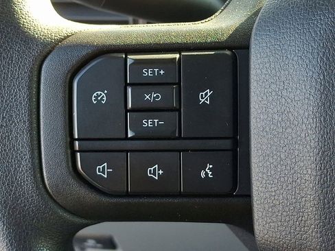 Used 2024 Ford F350 XL w/ FX4 Off-Road Package image 19