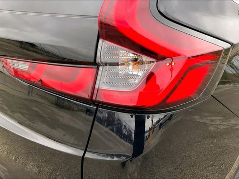 Used 2026 Honda CR-V LX image 29