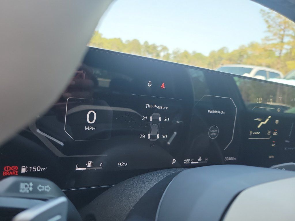 Used 2025 Kia K4 GT-Line w/ GT-Line Sunroof Package FWD image 32