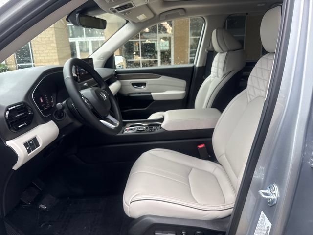 New 2026 Honda Pilot Elite image 8