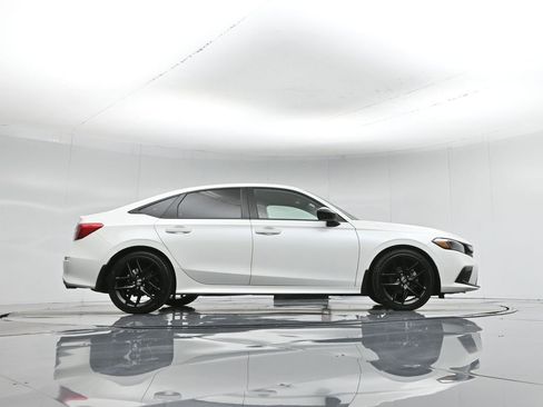 Used 2022 Honda Civic Sport image 46