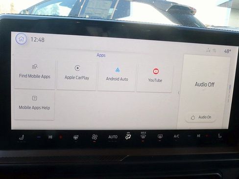 New 2025 Ford Bronco Sport Outer Banks image 29