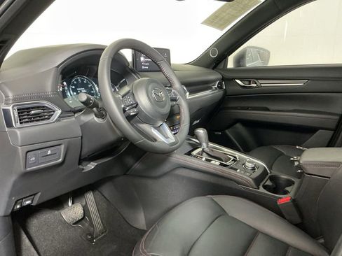 Used 2024 MAZDA CX-5 2.5 Turbo image 21