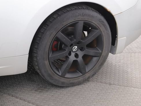 Used 2011 Nissan Altima 2.5 S w/ 2.5S Premium Pkg FWD image 14