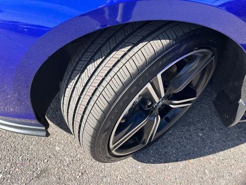 Certified 2023 Honda Accord Sport image 21