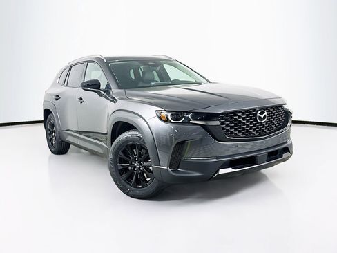 New 2026 MAZDA CX-50 AWD 2.5 S w/ Weather Package image 1