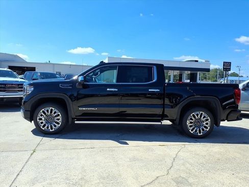 New 2026 GMC Sierra 1500 Denali Ultimate image 4