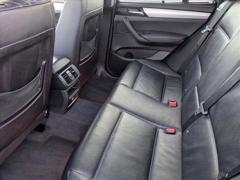 Used 2014 BMW X3 xDrive28i image 18