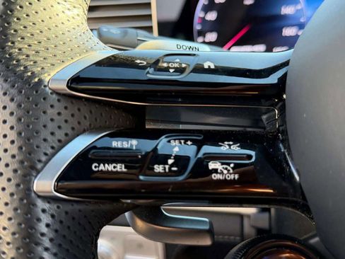 Used 2024 Mercedes-Benz GLE 53 AMG 4MATIC image 47