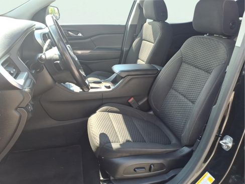 Used 2019 GMC Acadia SLE w/ Driver Alert Package I AWD/4WD image 8