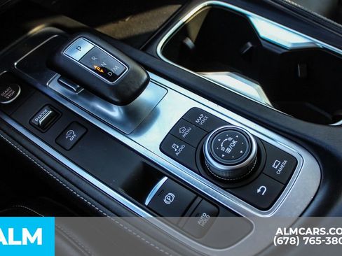 Used 2023 INFINITI QX60 Luxe w/ Cargo Package image 38