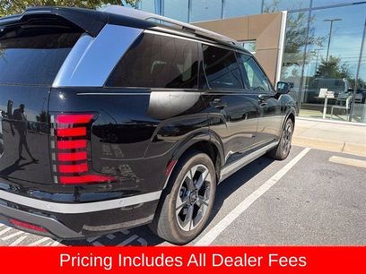 Used 2026 Hyundai Palisade Limited