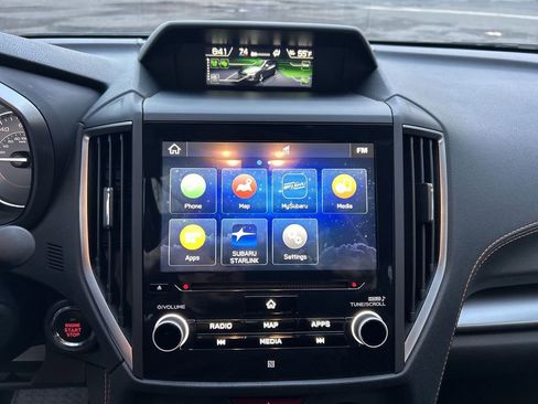 Certified 2023 Subaru Crosstrek 2.5i Limited image 20