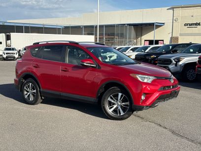 Used 2017 Toyota RAV4 XLE w/ Plus Special Value Package