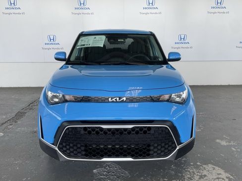 Used 2024 Kia Soul LX image 38