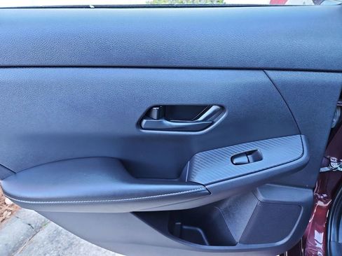 Used 2024 Nissan Sentra SV image 27