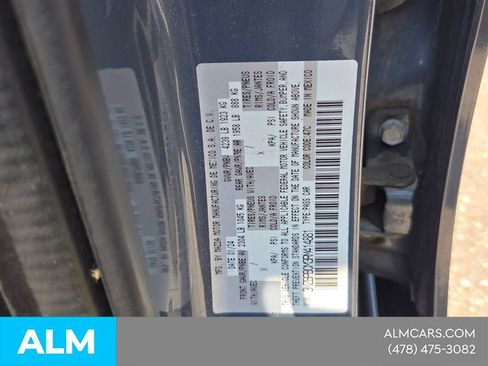 Used 2024 MAZDA MAZDA3 s AWD/4WD image 6