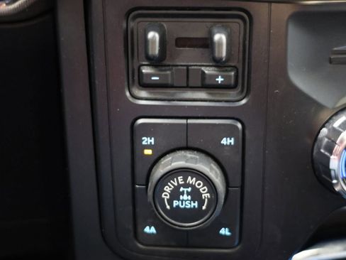 Used 2021 Ford F150 Raptor w/ Equipment Group 801A High image 17