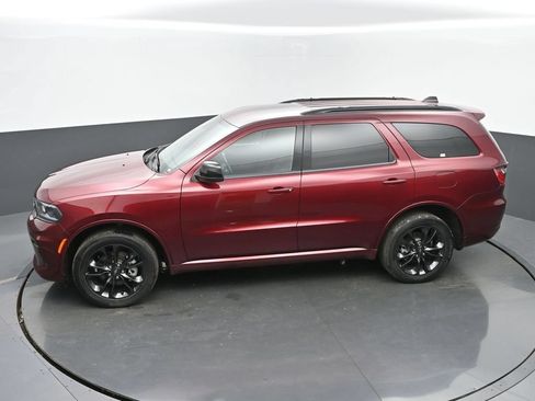 Used 2023 Dodge Durango GT w/ Blacktop Package AWD/4WD image 40