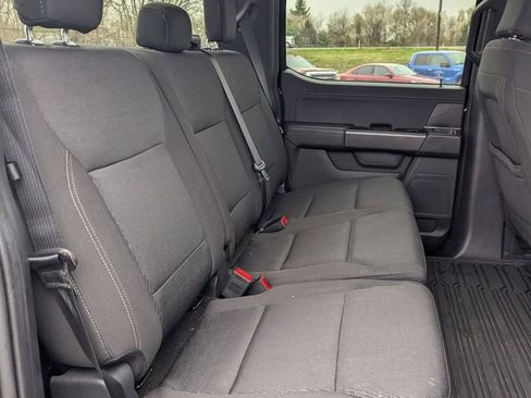 Used 2024 Ford F150 XLT w/ Tow/Haul Package image 17