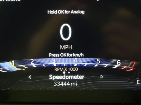 Used 2022 Jeep Grand Cherokee Overland image 20