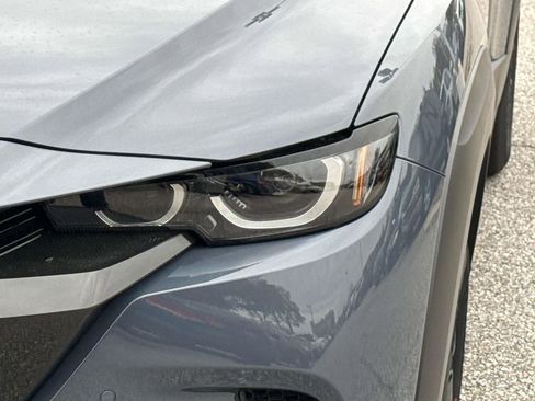 New 2026 MAZDA CX-50 AWD 2.5 Hybrid w/ Premium Pkg image 7