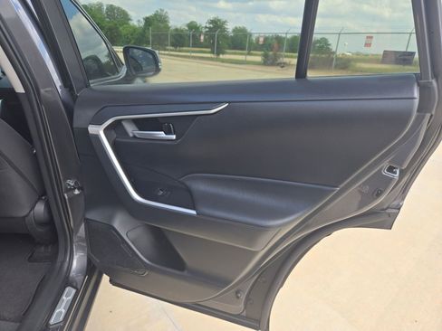 Used 2023 Toyota RAV4 XLE w/ Convenience Package FWD image 23