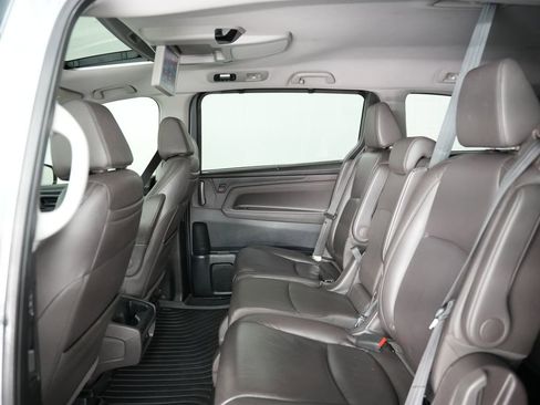 Used 2018 Honda Odyssey EX-L image 41