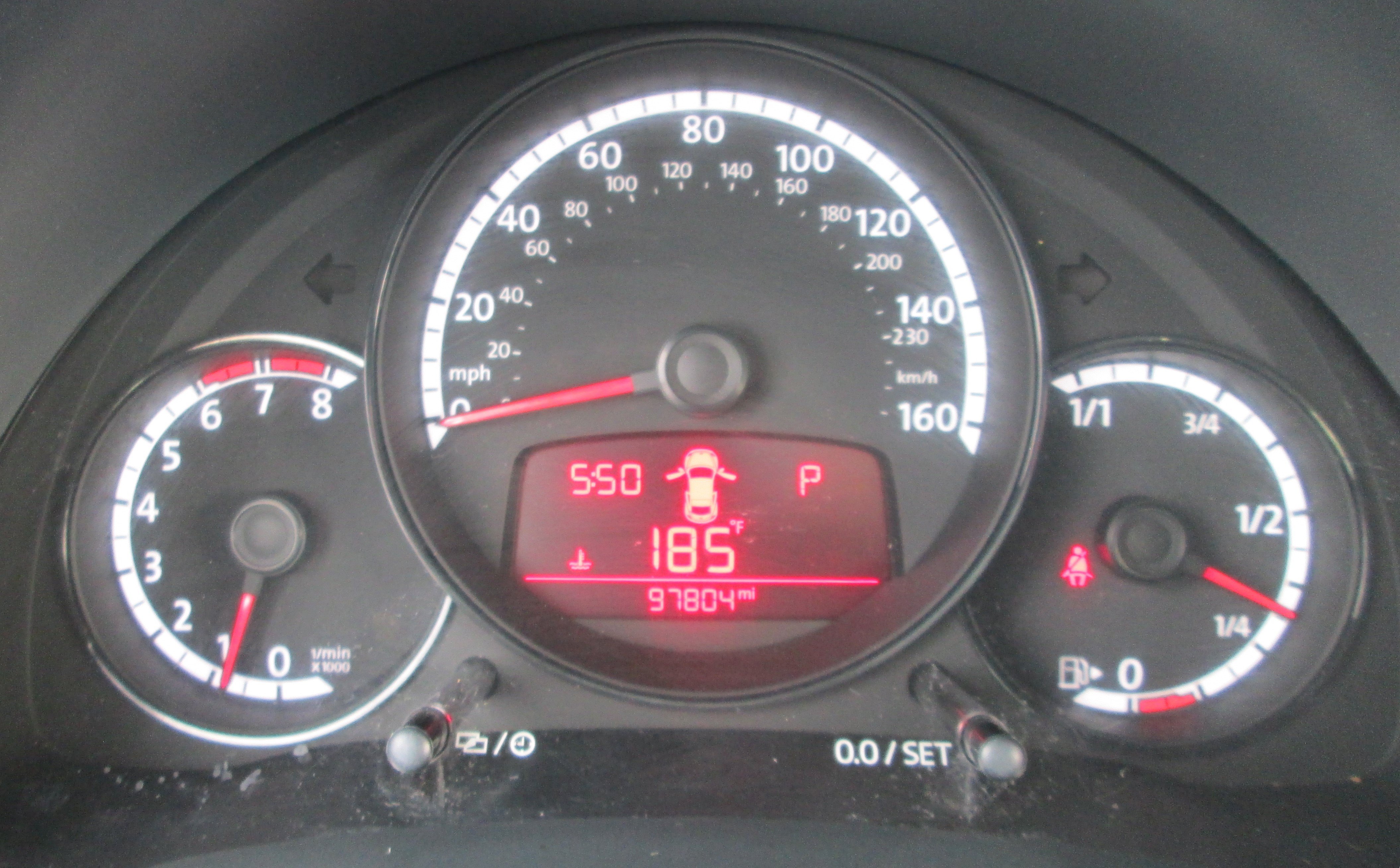 Used 2016 Volkswagen Beetle 1.8T S FWD image 14