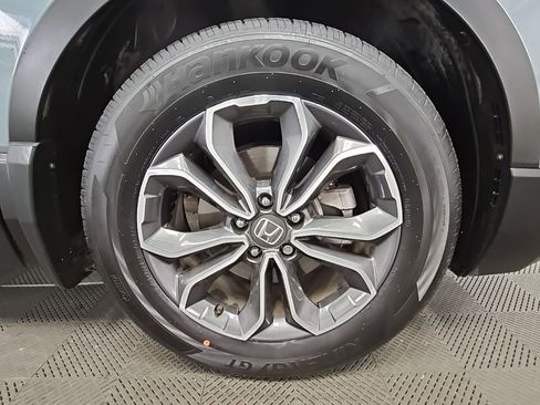 Used 2022 Honda CR-V EX image 45