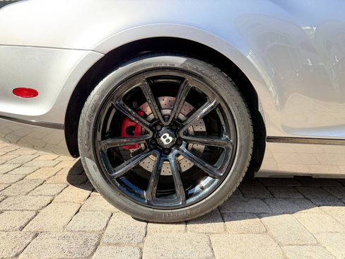 Used 2011 Bentley Continental GT Supersports image 32